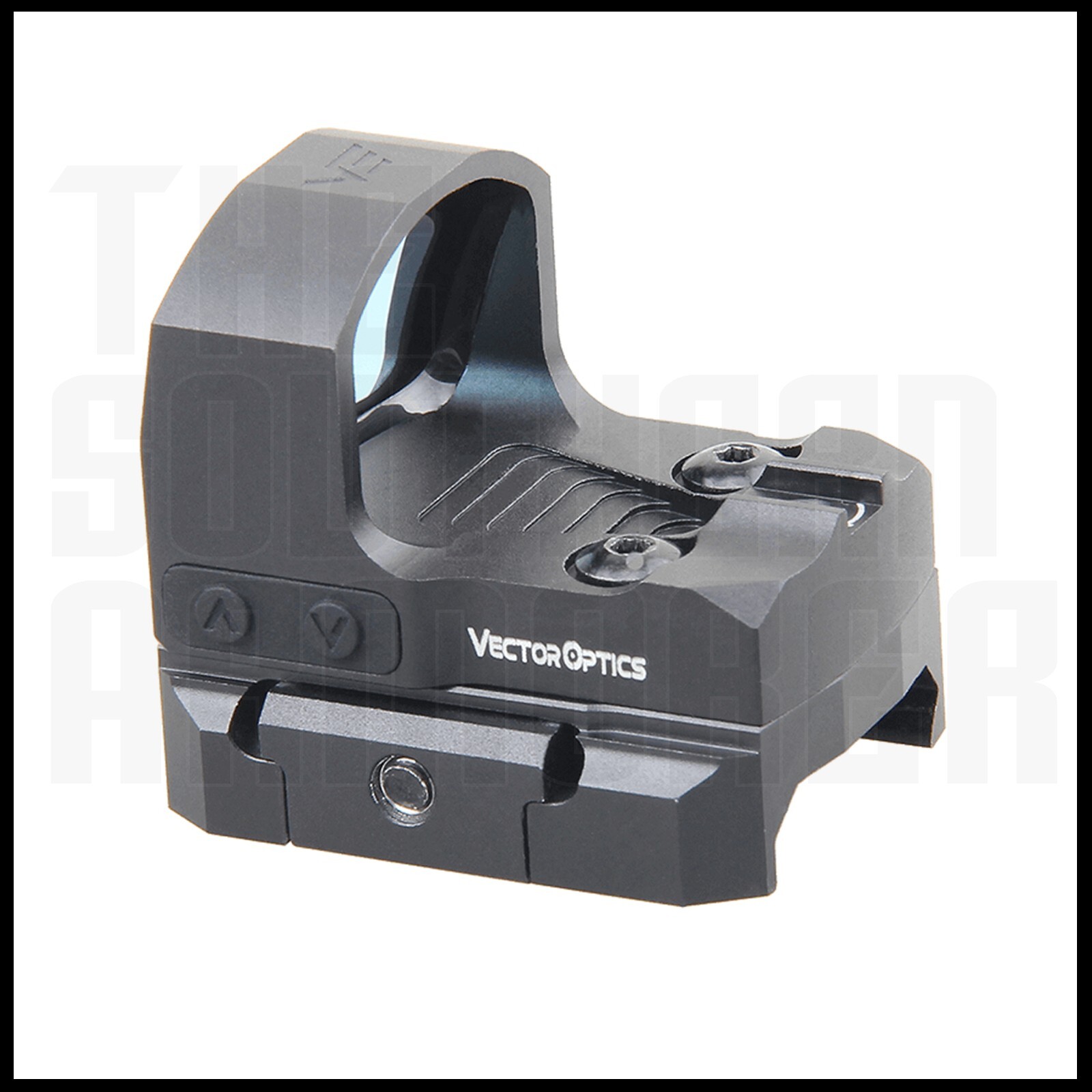 RED DOT OPTIC FOR SIG SAUER P322 P365X P365X MACRO P365XL P365 P380 SHAKE AWAKE