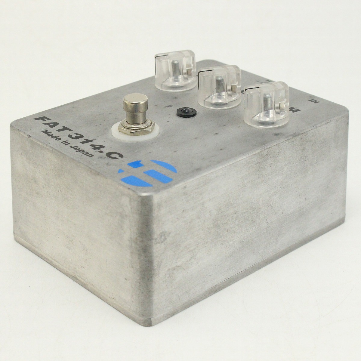 FAT 314.C Analog Chorus [SN 14-140163]