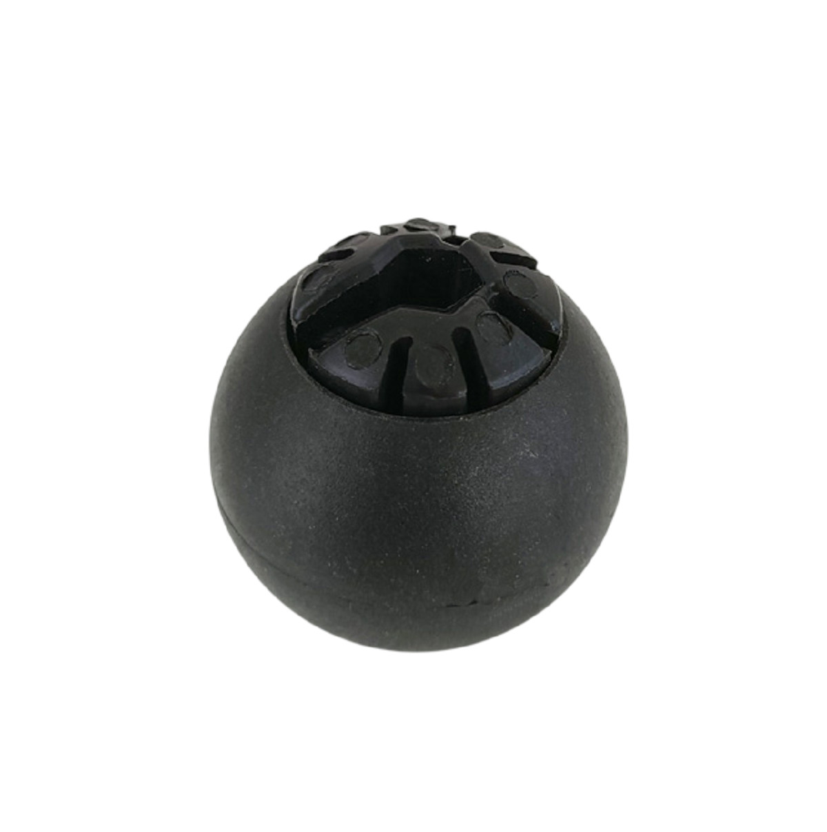 Gym Cable Nylon Ball Stop Size 40mm - 9 id Strength System