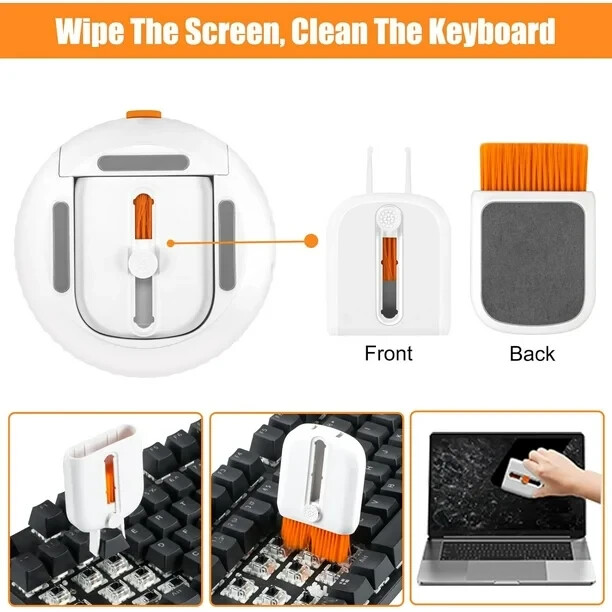 13in1 Electronic Device Cleaning Kit Iphone Ipad tablet Laptop keyboard Camera
