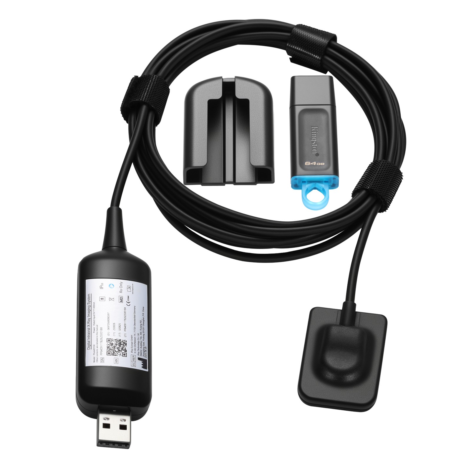 Dental Sensor Size 1.5 || Fast ship || Twain
