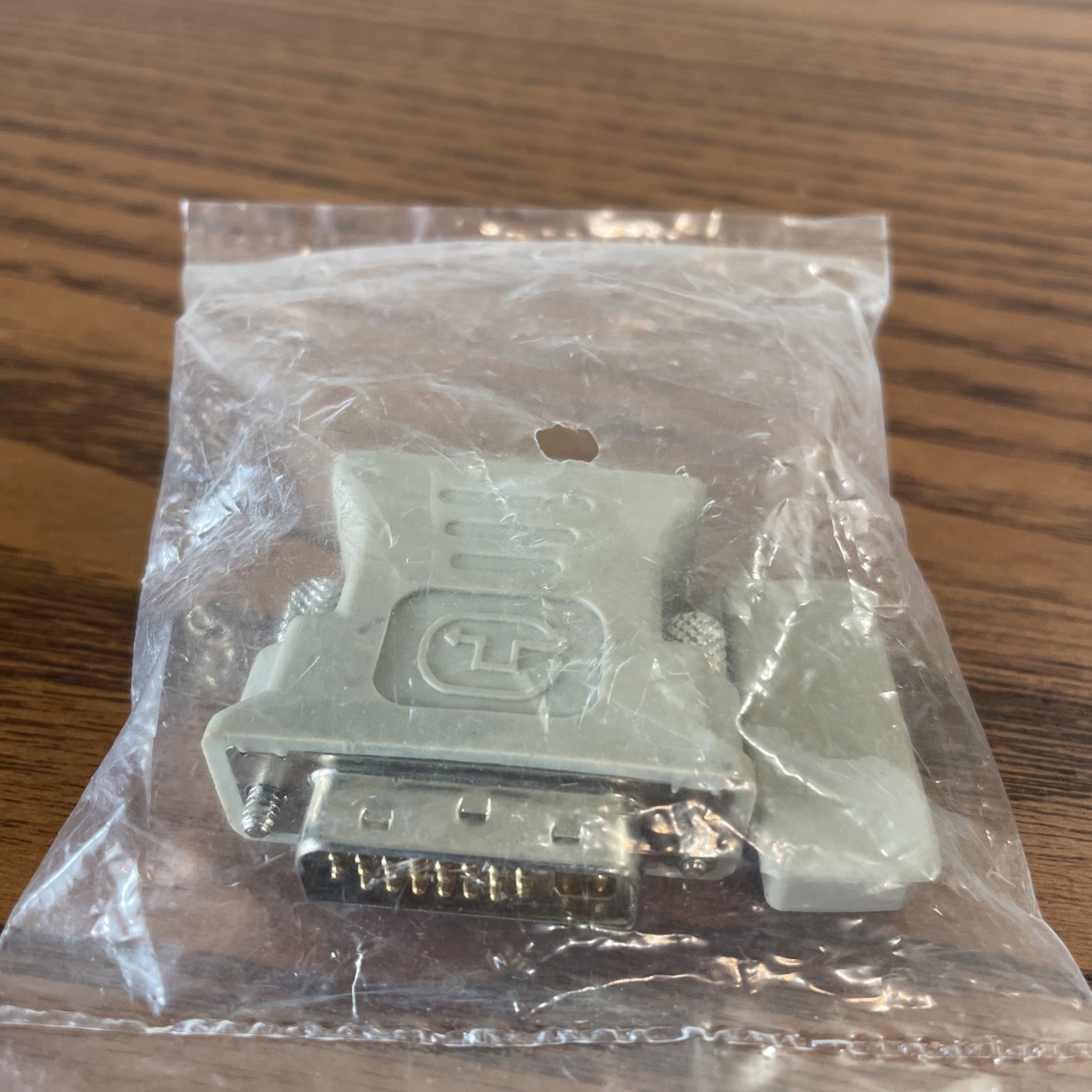 Wyse Technology Adaptor DVI to VGA- White- V C RXO CC1RV