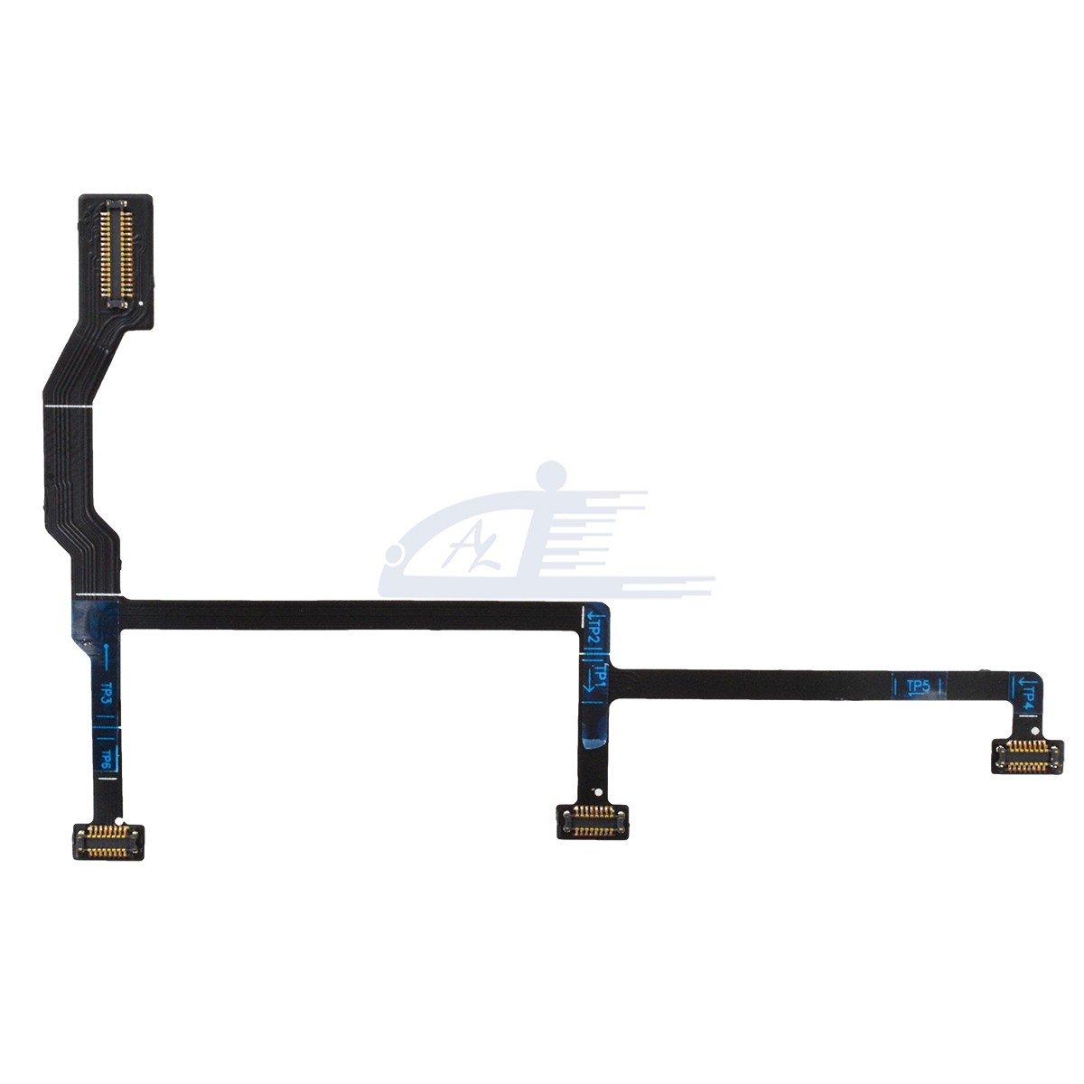Flexible Gimbal Flat Ribbon Flex Cable Layer For DJI Mavic Pro