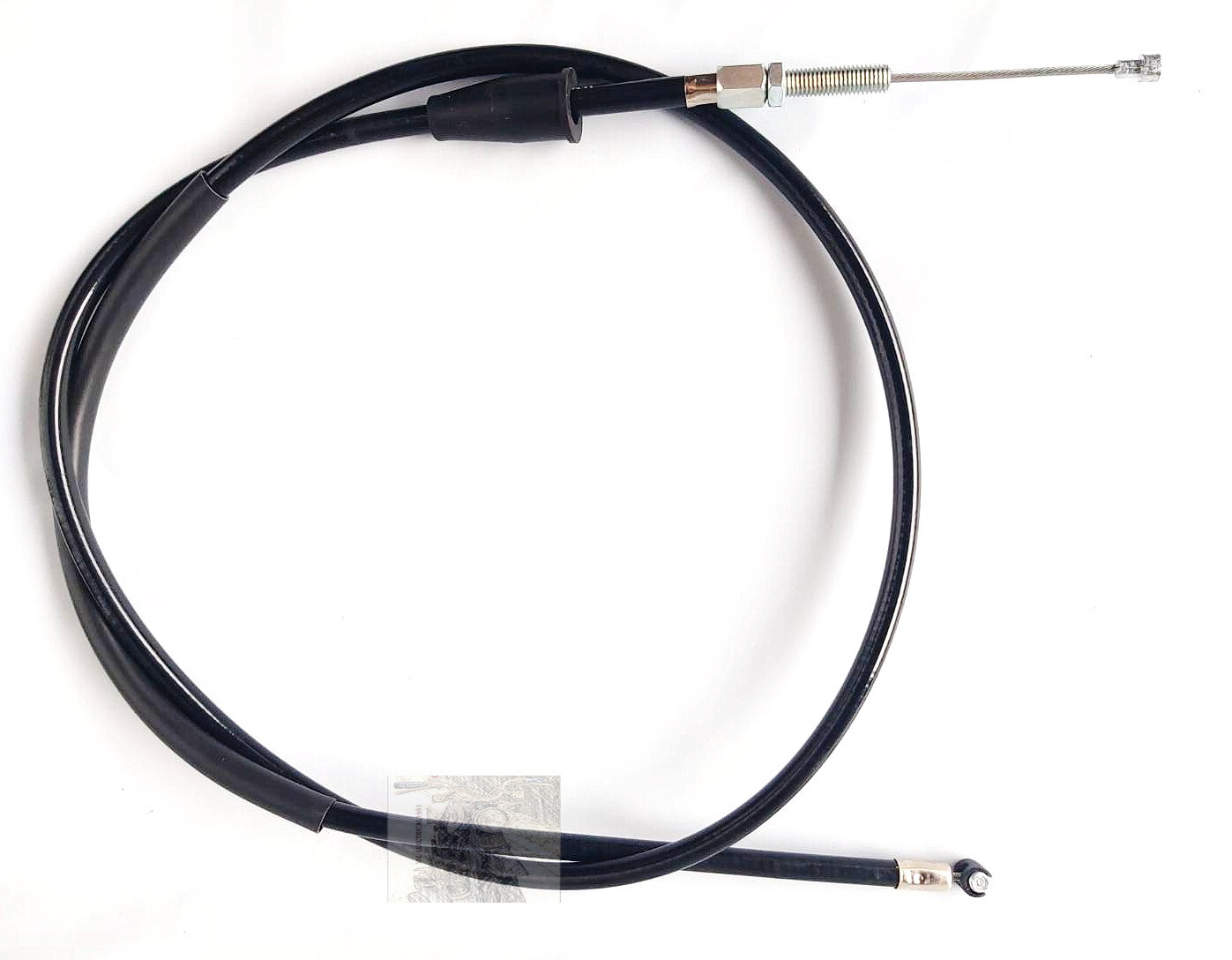FOR  Honda 175cc 1976-1978  XL175 Clutch Cable New