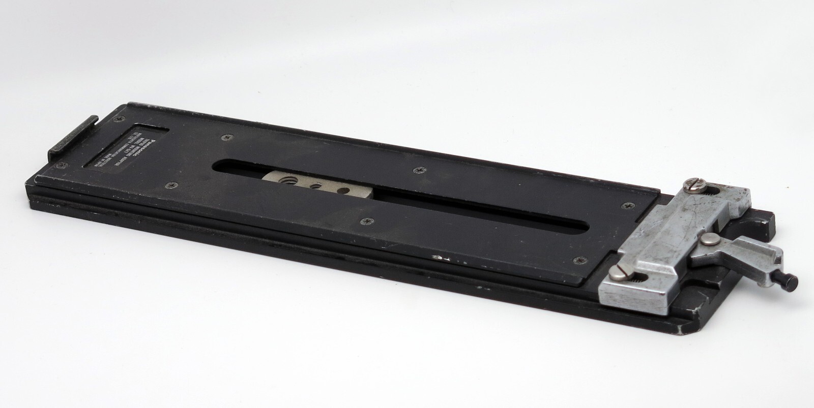 Panasonic WV-Q47 Tripod Mounting Adapter/Plate CLE