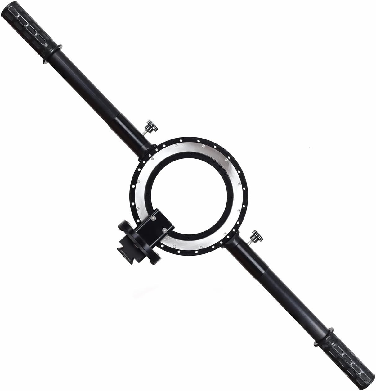 Horizontal Arm for DJI Ronin 2 Adjustable Gimbal Arm Alu Alloy Up to 30KG Load