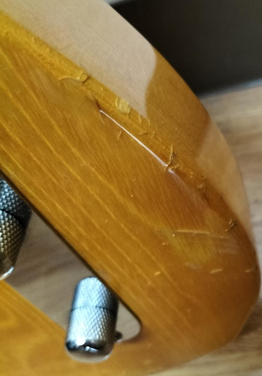 FENDER TL72-55 (NO251005)