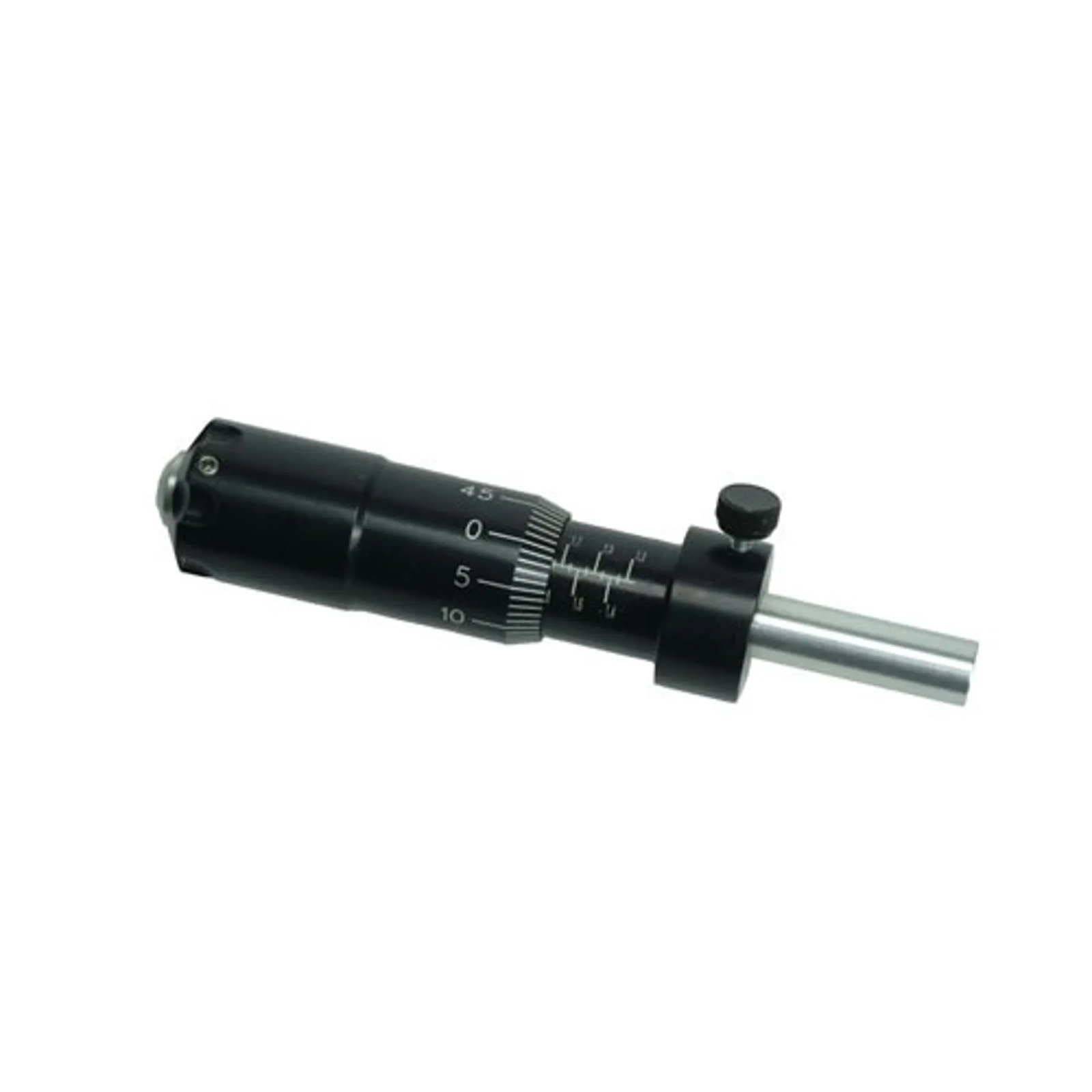 Sinclair (Brownells) L. E. Wilson Trimmer Micrometer Attachment