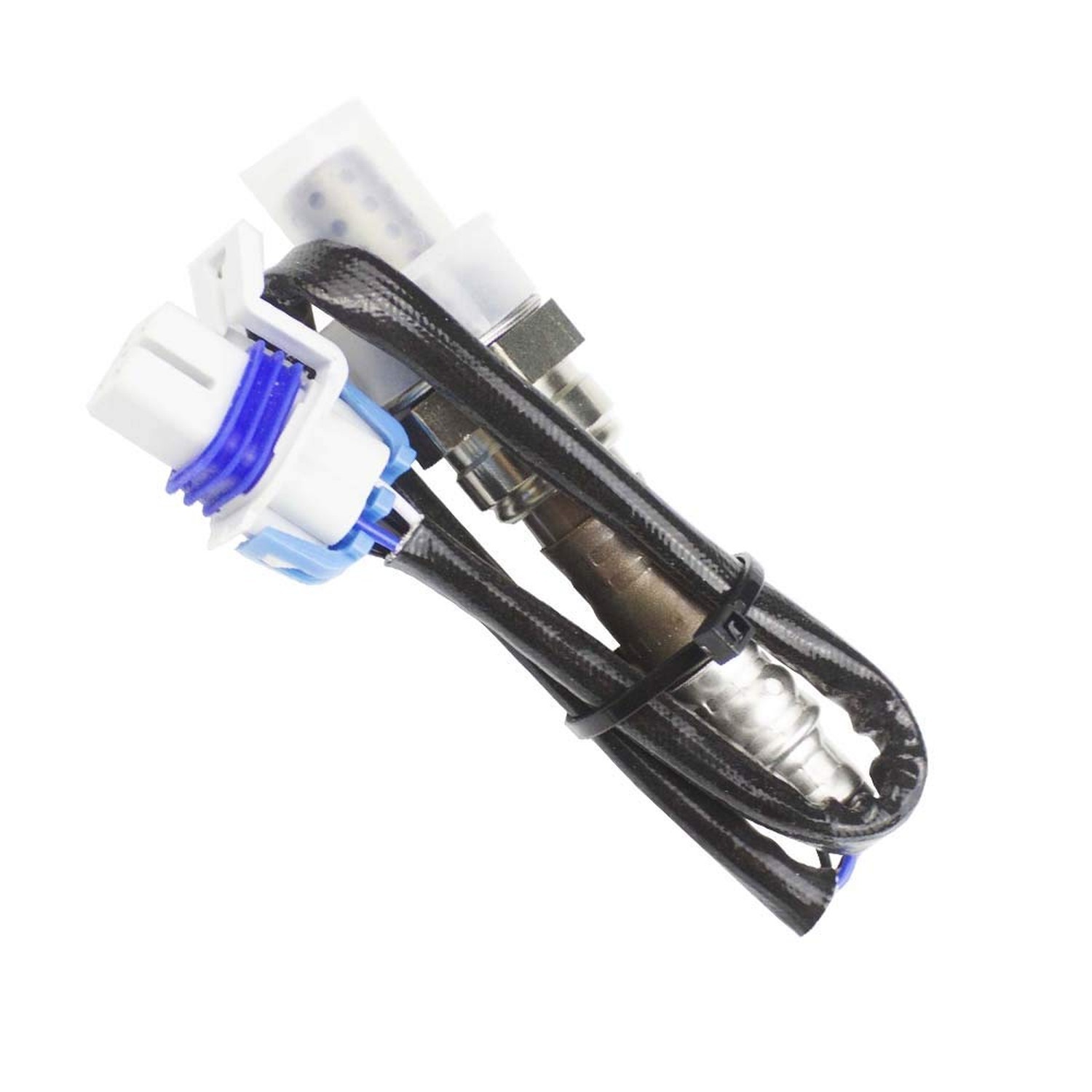 4PCS Oxygen O2 Sensor for 2003 2004 2005 Chevrolet Chevy Silverado ... Fast Ship
