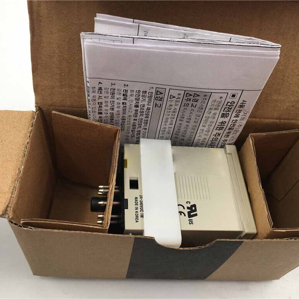 Counter LE3S In Box For Autonics
