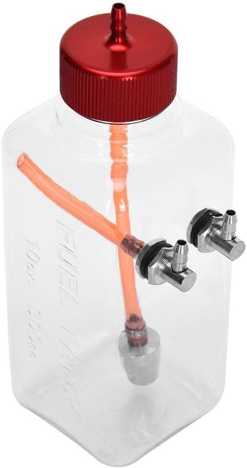 Efficient 300ml RC Engine Gasoline Fuel - Optimal Performance Guaranteed