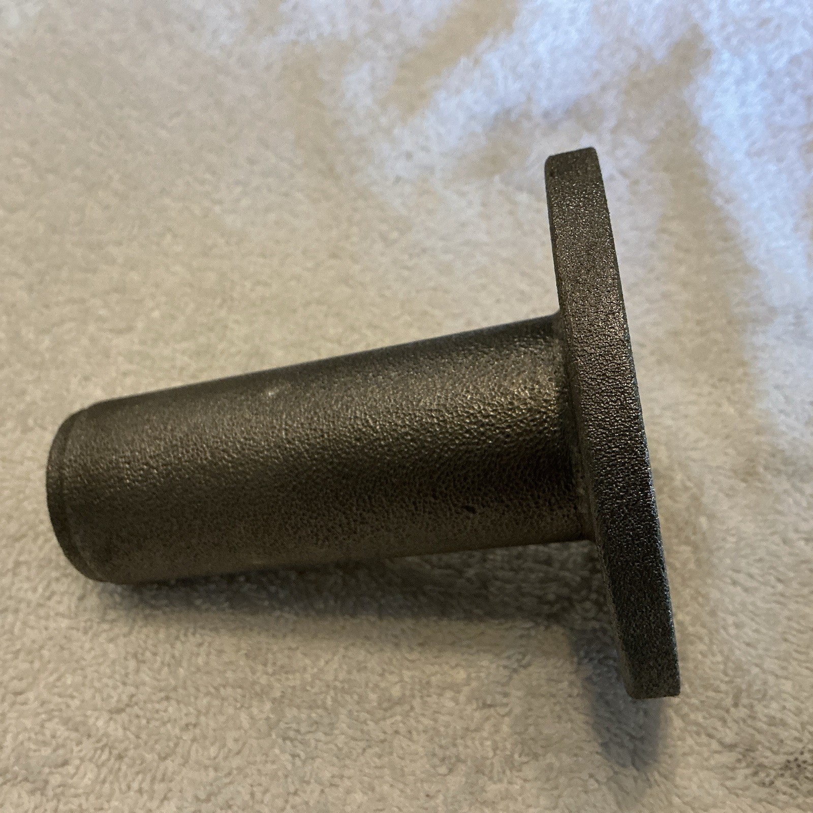 Taper Face Plate Bushing B&S - 11 Taper X #2 Morse TaperTool and Cutter Grinder