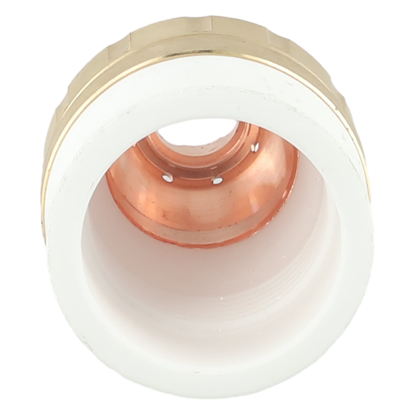Long lasting Durability with Protective Cover for P80 Plasma Cutter Tips