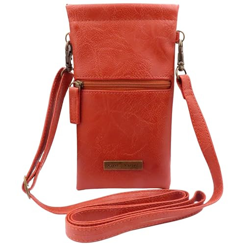 Soft Sunglass Pouch - Extra Large Eyeglasses Holder Ct730s Brown Cross Body