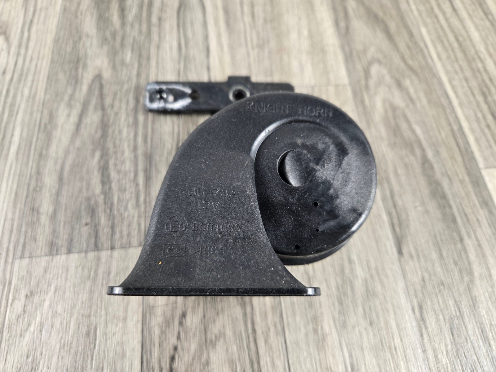 MAZDA CX-5 2024 ER Horn Siren E911004095 OEM