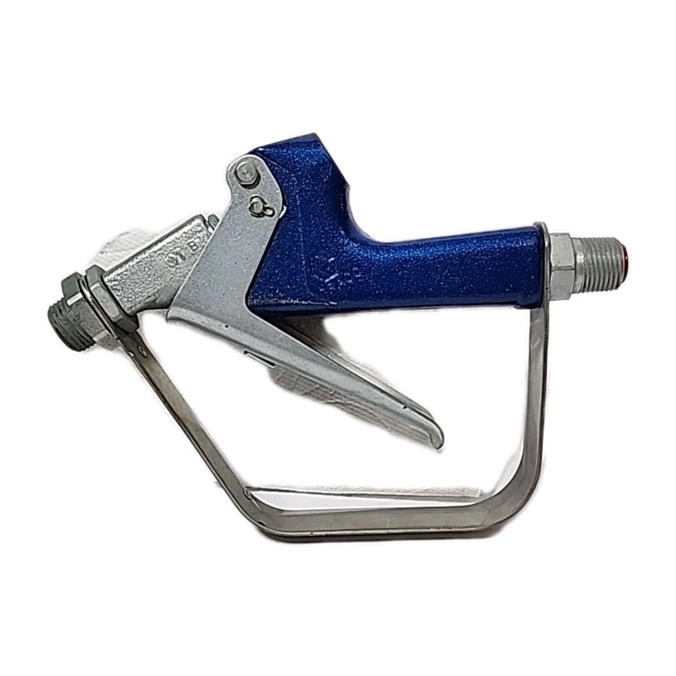 NOS Graco 224-526 Mastic Flo-Gun Airless Extrusion Gun 4050 PSI 279 Bar New