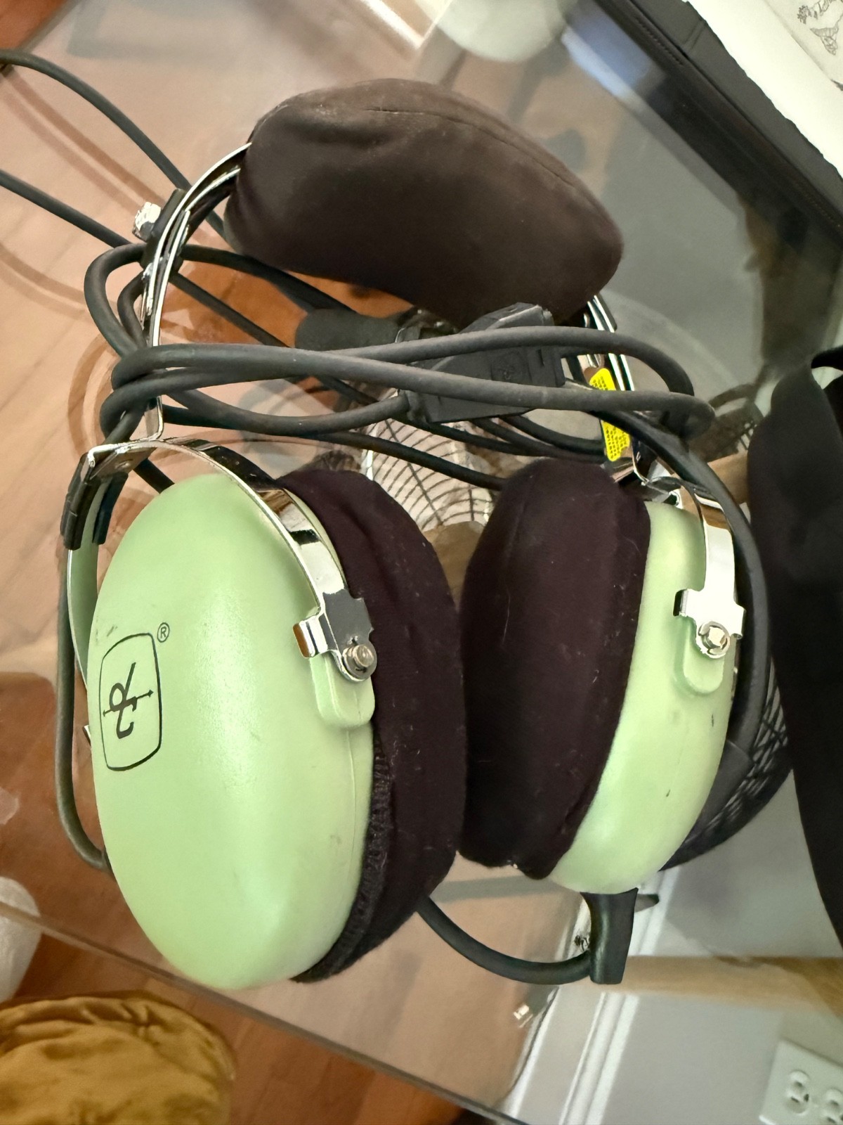 David Clark H10 13.4 Aviation Headset