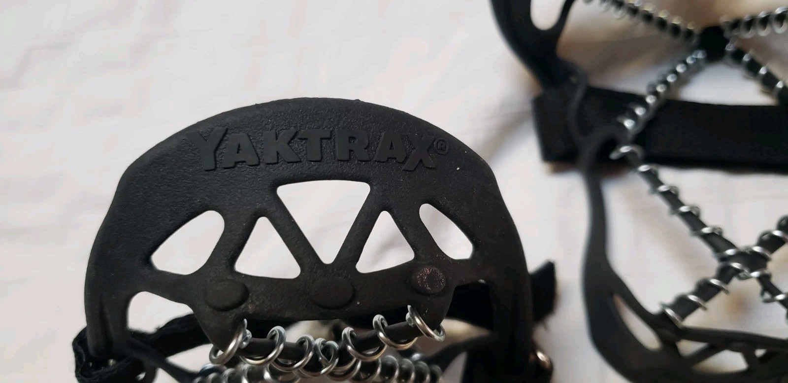 Yaktrax Small Traction Crampons