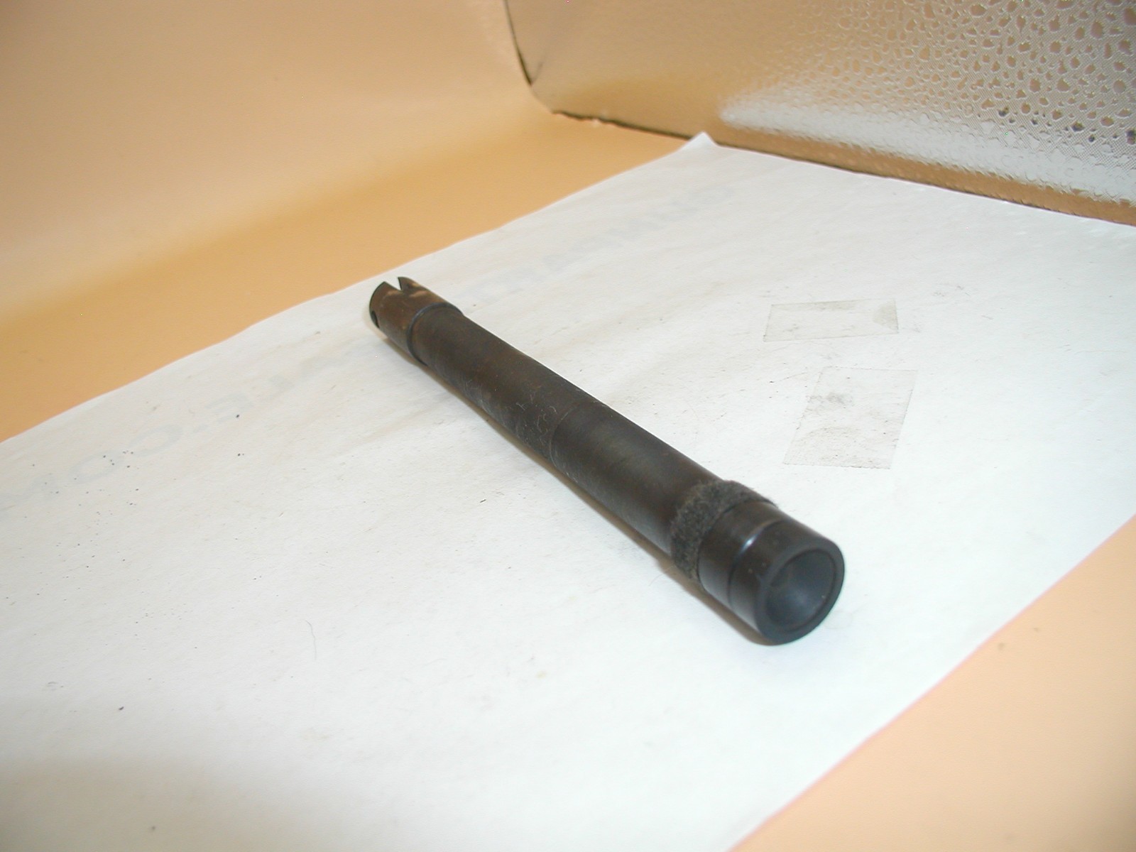 Crosman 766 - Pump Rod Assembly