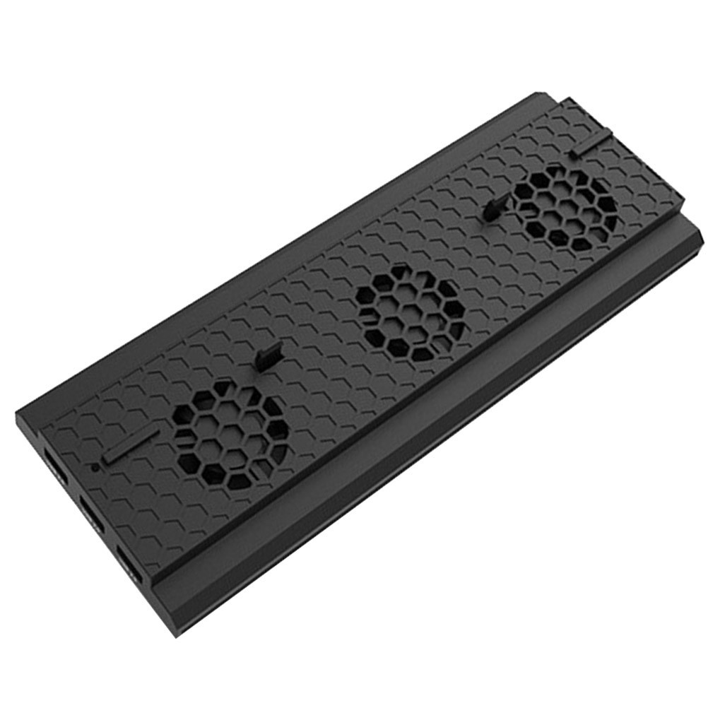 Desktop Cooling Fan Console Temperature Control for Game Machine