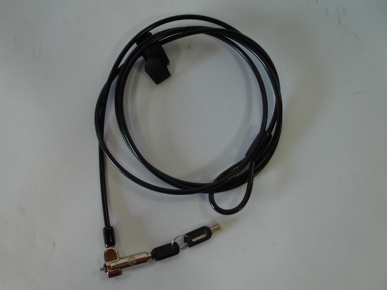 *New* HP Nano Keyed Cable Lock 918431-001 B2213C (V190)