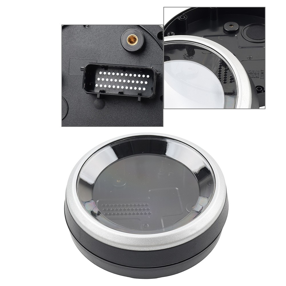 Speedometer Instrument Gauge Housing Cover Fit For DUCATI Scrambler 400 800