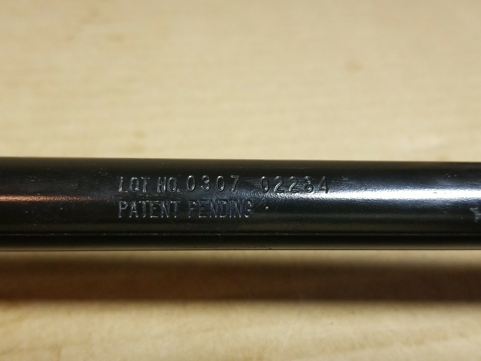 Daisy Powerline 901 Multi-Pump .177 Caliber BB/Pellet Air Rifle