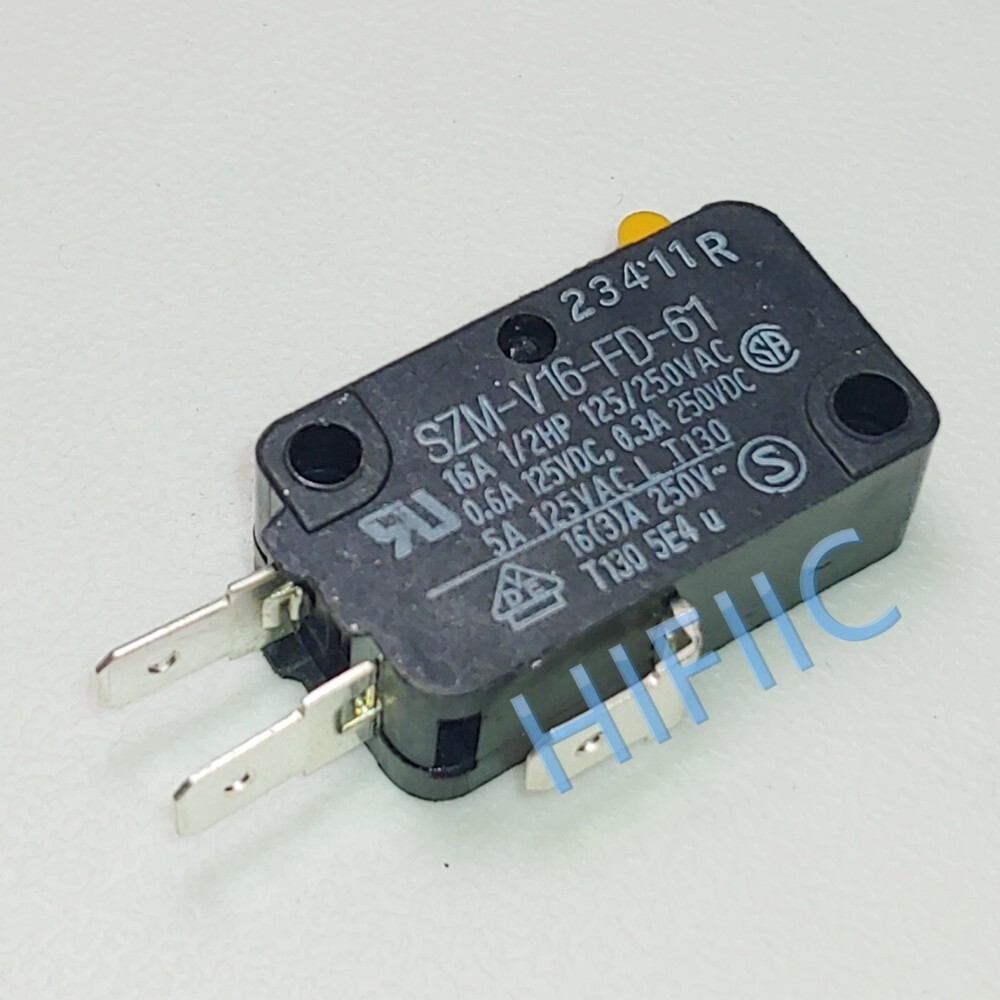 1PCS OEM Ryobi Switch 089006017053 for TSS1344 TSS1345 Miter Saw