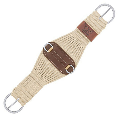 Weaver Leather Weaver 27-Strand Mohair Roper Cinch
