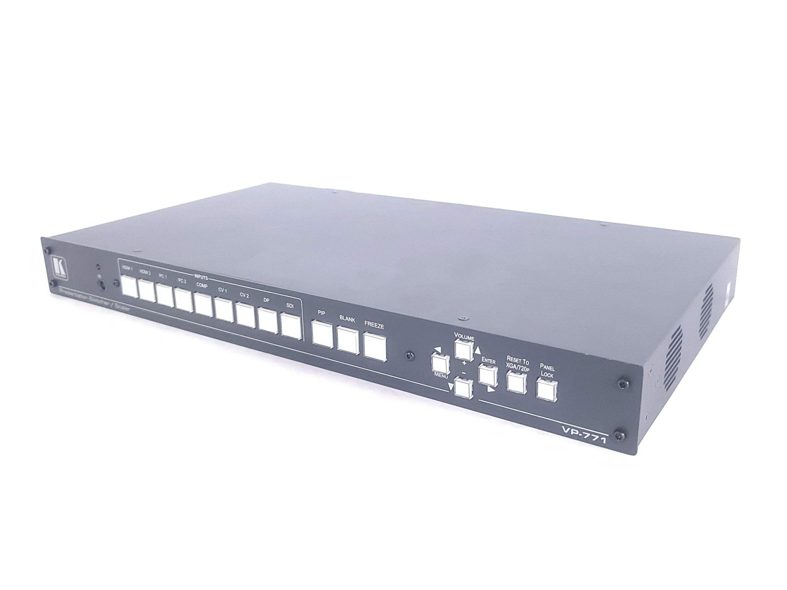 Kramer VP-771 ProScale Presentation Switcher/Scaler (C1967-264)