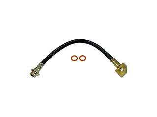 Replacement Front Right Brake Hydraulic Hose for 1988-1992 Chevrolet Corvette