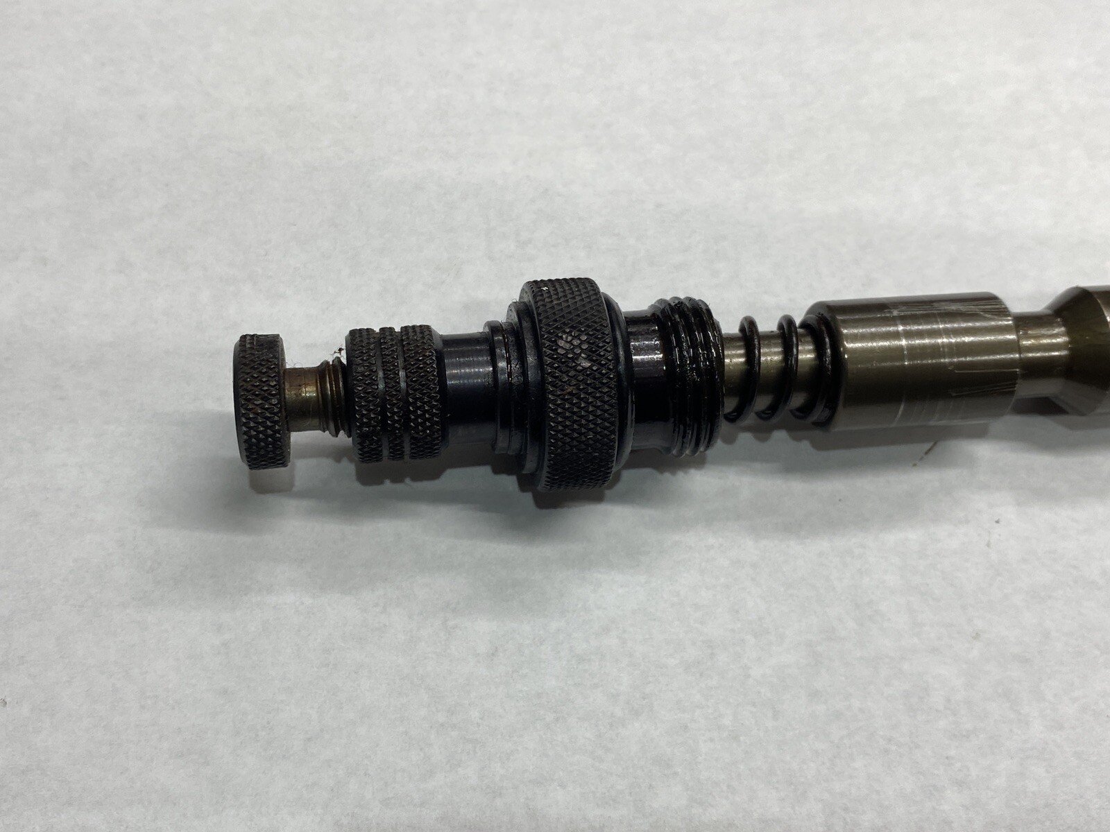 Knight BK-92 54 Cal. Inline Muzzleloader Striker Assembly BOLT COMPLETE