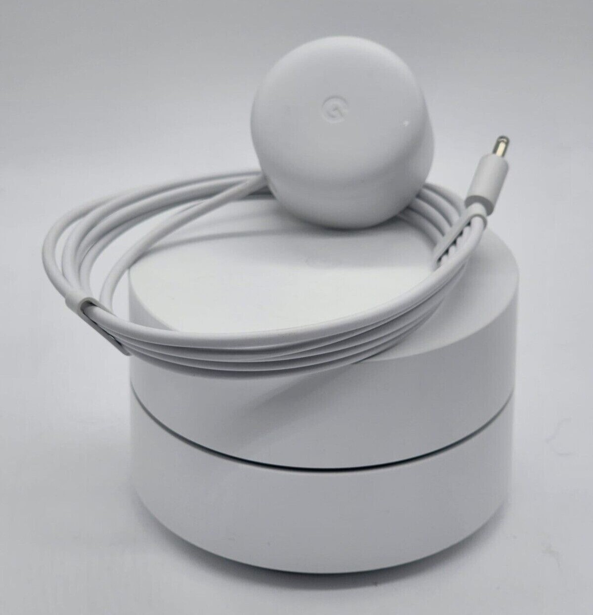 Google WiFi Mesh System Router & Extender Model: GJ2CQ - White (Single Unit)
