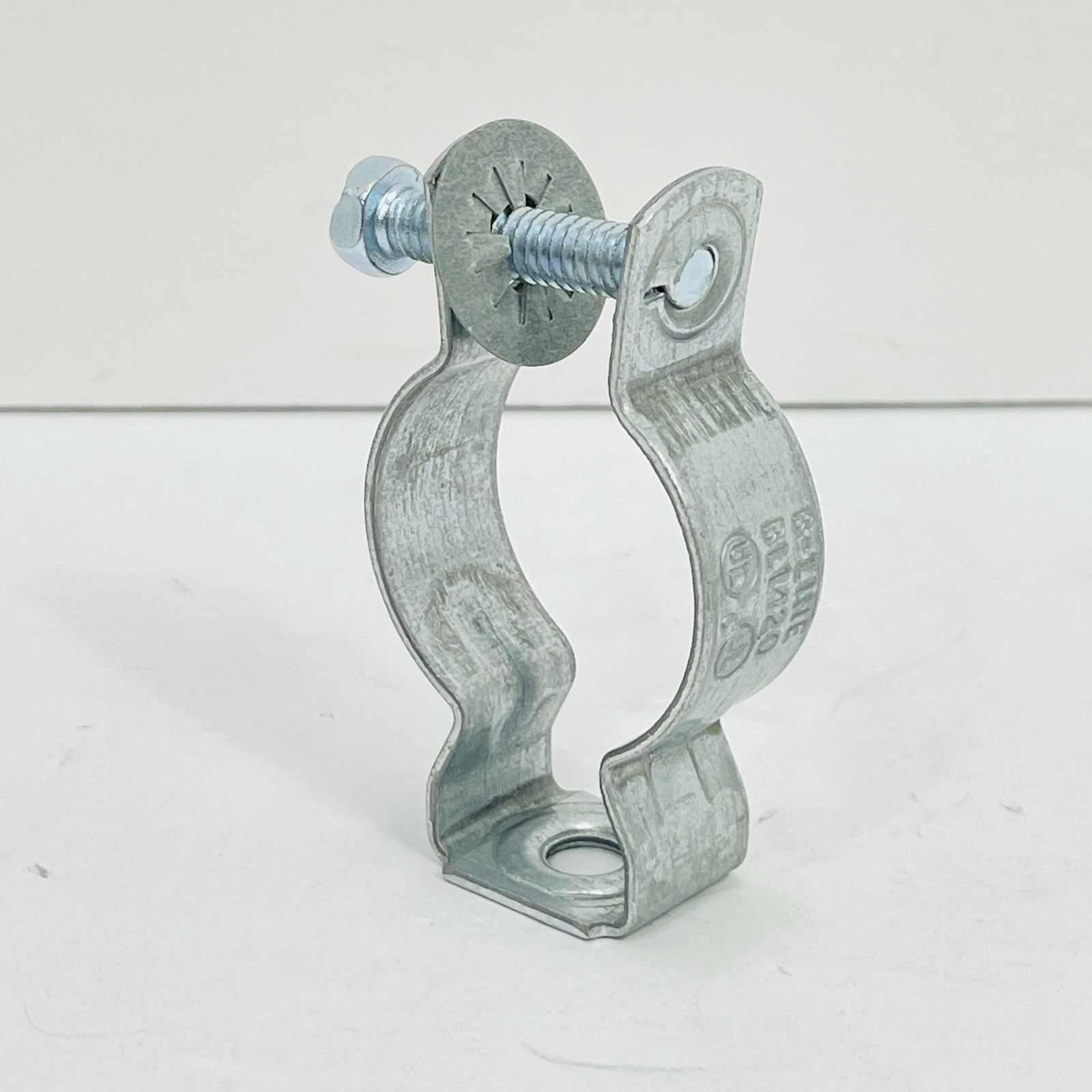 Lot Of 47 B-Line BL1420 1” Rigid EMT Conduit Hanger Trade Size: 2 ~New Surplus~