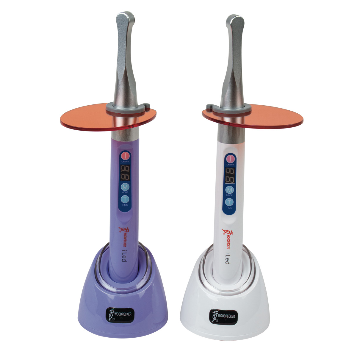 Woodpecker iLED Max Curing Light