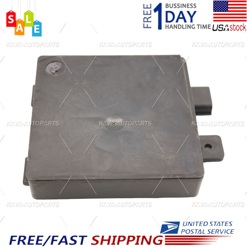 Side Object Sensor Side Blind Spot Park Assist Module Sensor For GM 20823460
