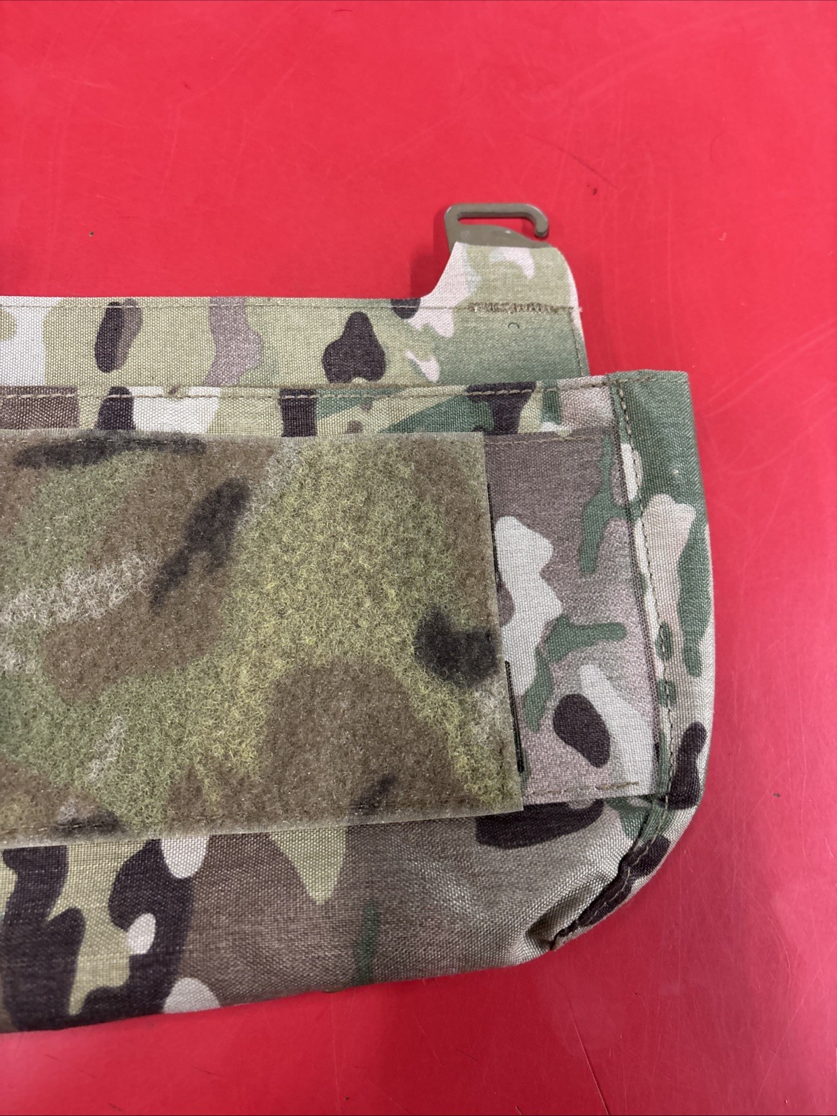 Ferro Concepts Dope Front Flap Multicam