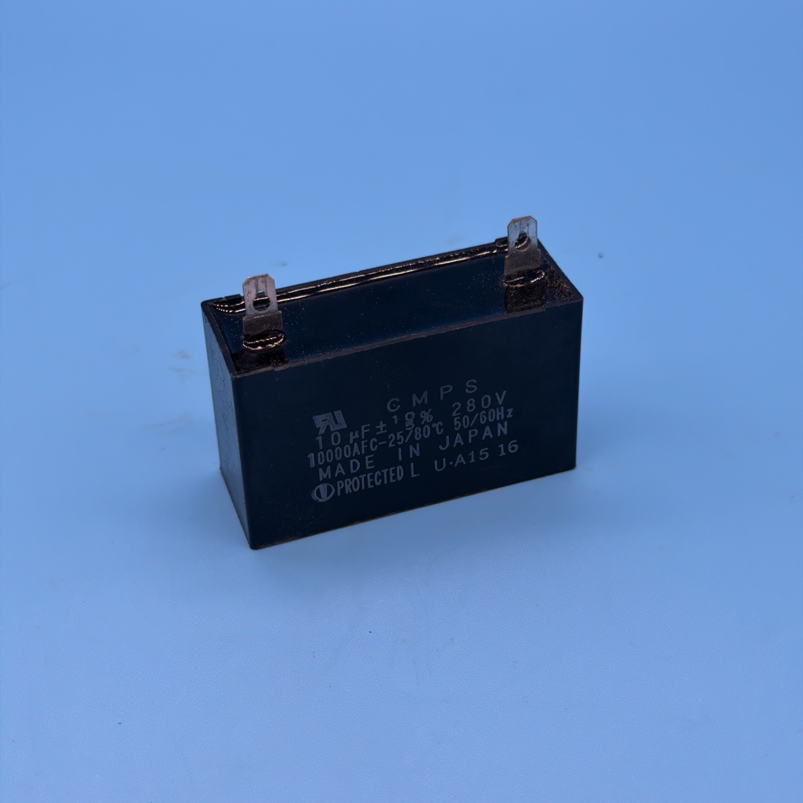 Hoshizaki Capacitor 10Mf/See G 416921-05 - Genuine OEM Replacement Part
