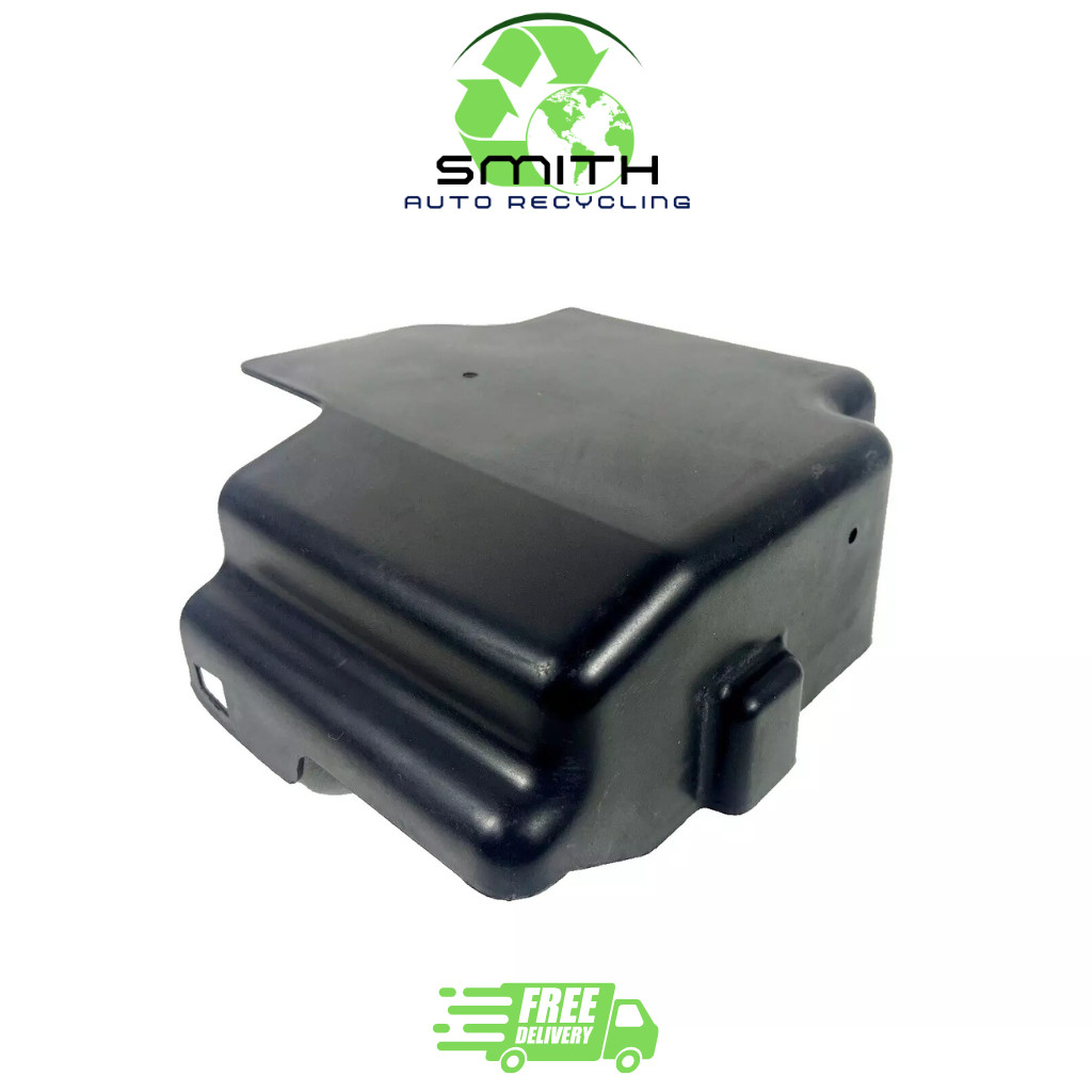 1999–2006 Silverado Sierra Tahoe ECU ECM Engine Module Cover 15071609