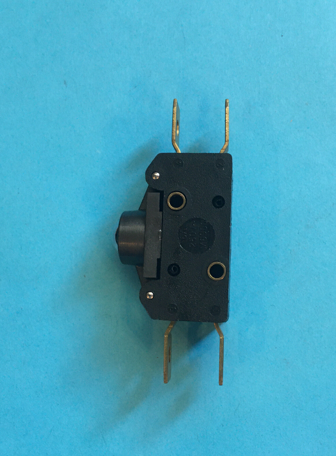 *NOS* 5040-027-0001-SWITCH FOR GERBER CUTTING MACHINE *FREE SHIPPING*