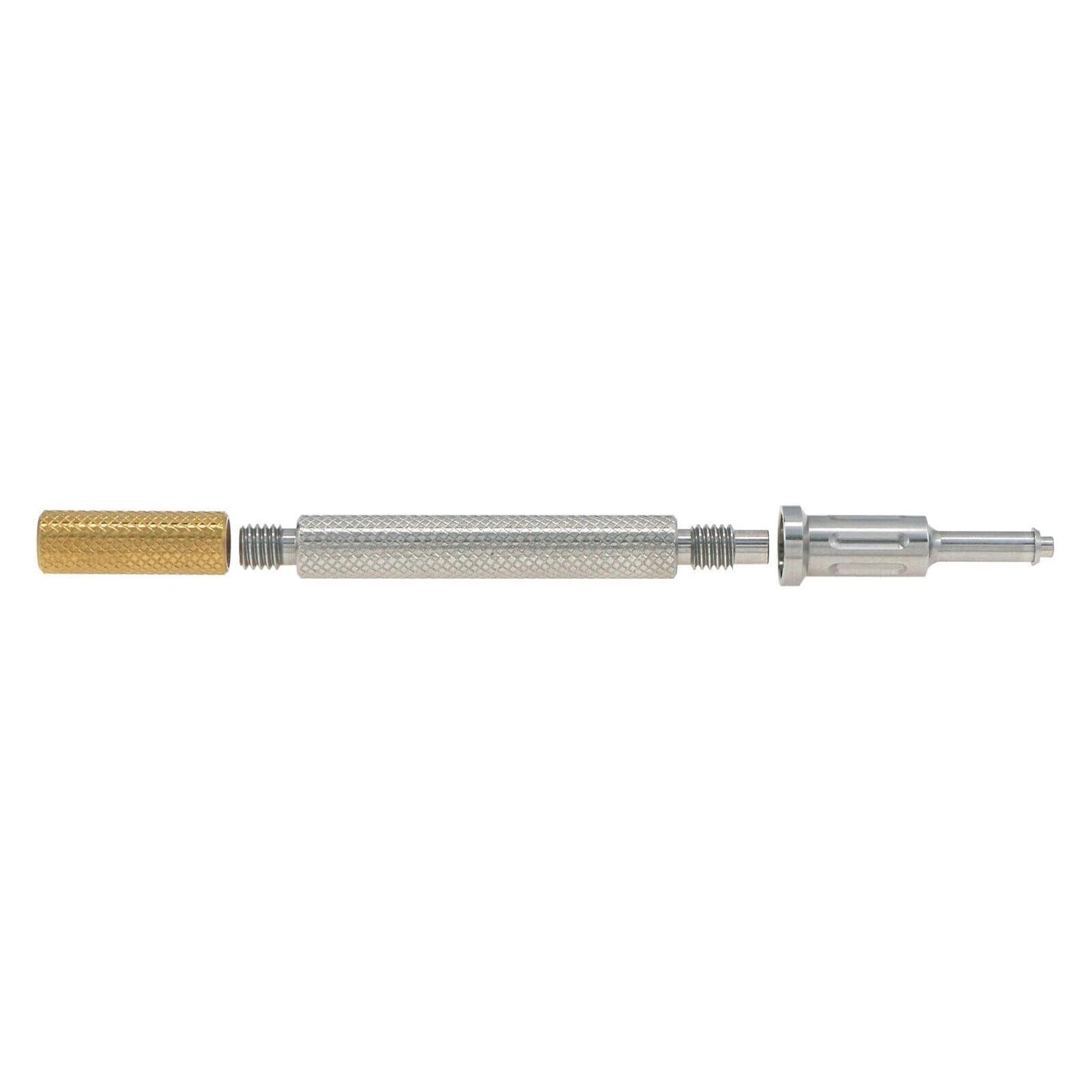 US Universal Implant Locator Core Tool Retention Caps Insertion Extraction Tool