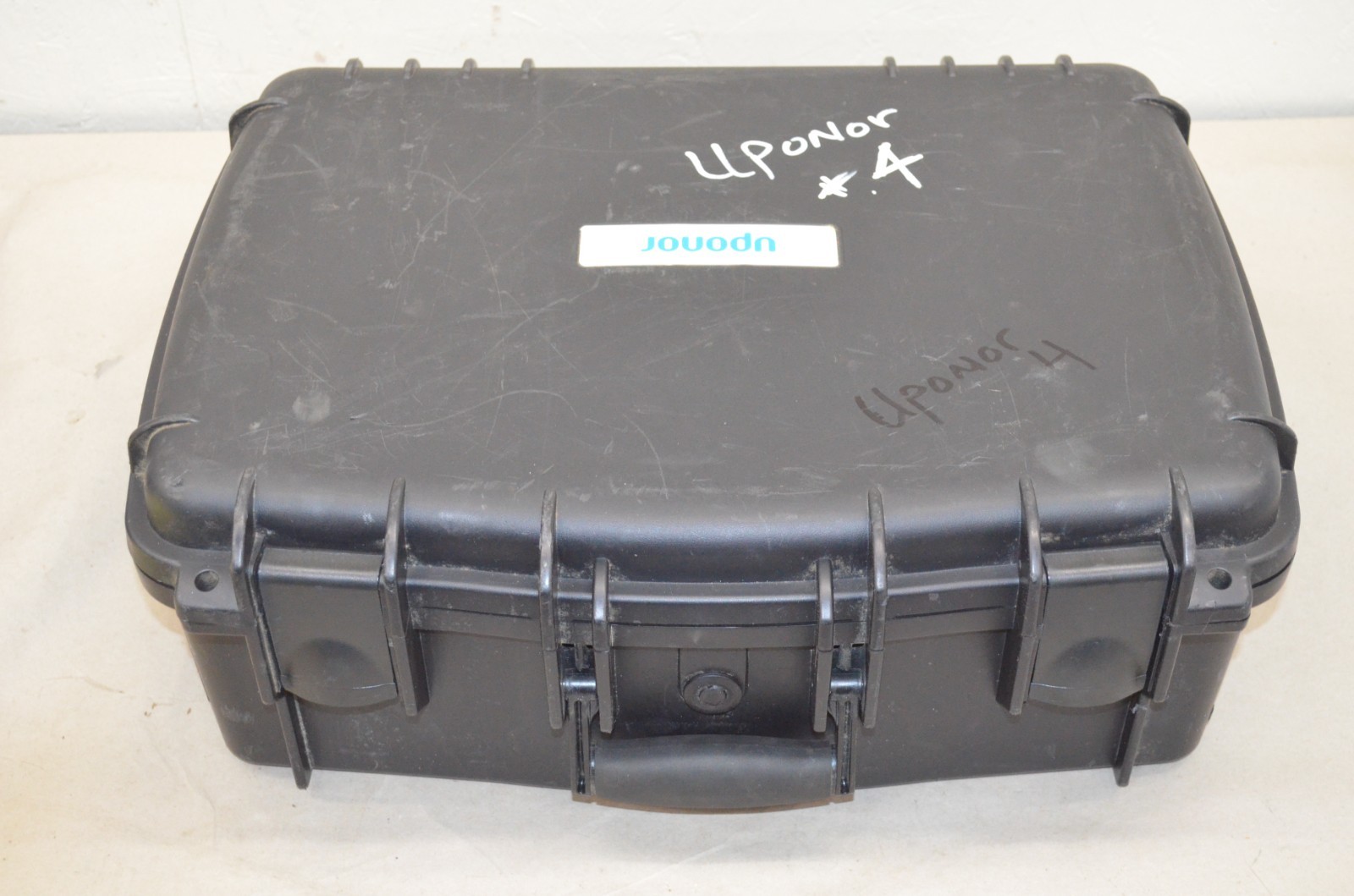 Uponor Propex 201 Corded Expander Tool 2” Pipe Pex Expander