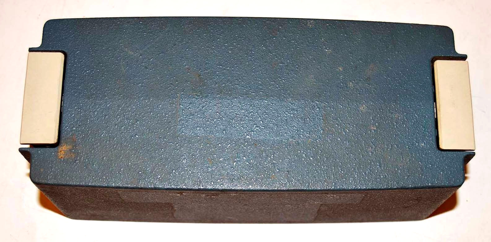 Tektronix 1502 1503 Front Cover TDR OTDR
