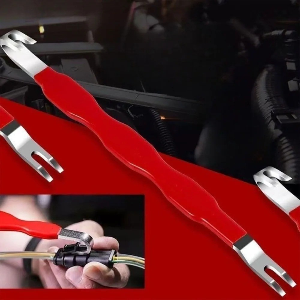 Car Connector Removal Tool Wire Terminal for Car Repair and Main Electrical Plug