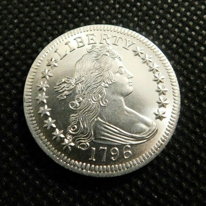 70TH ANNIVERSARY CONVENTION CINCINNATI OHIO TOKEN!   e1971DHQ