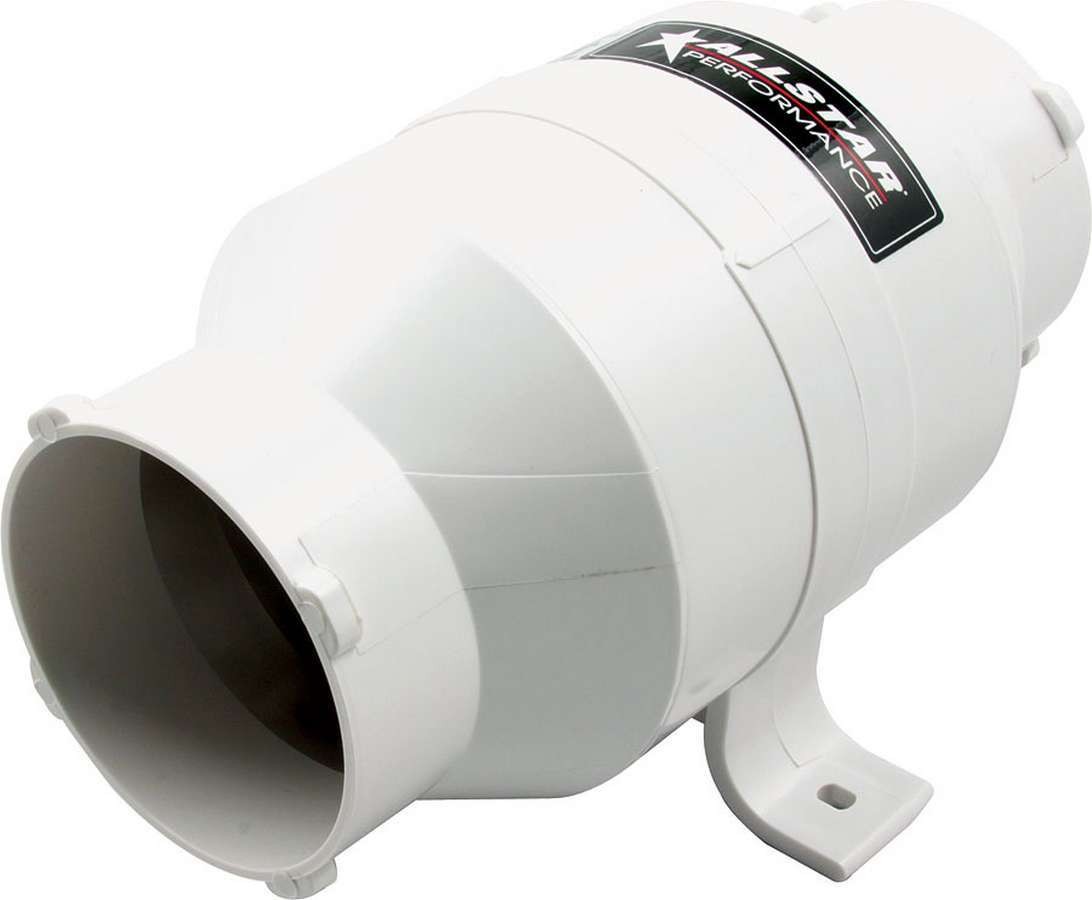 Allstar Performance In-line Blower 3in HD ALL13008