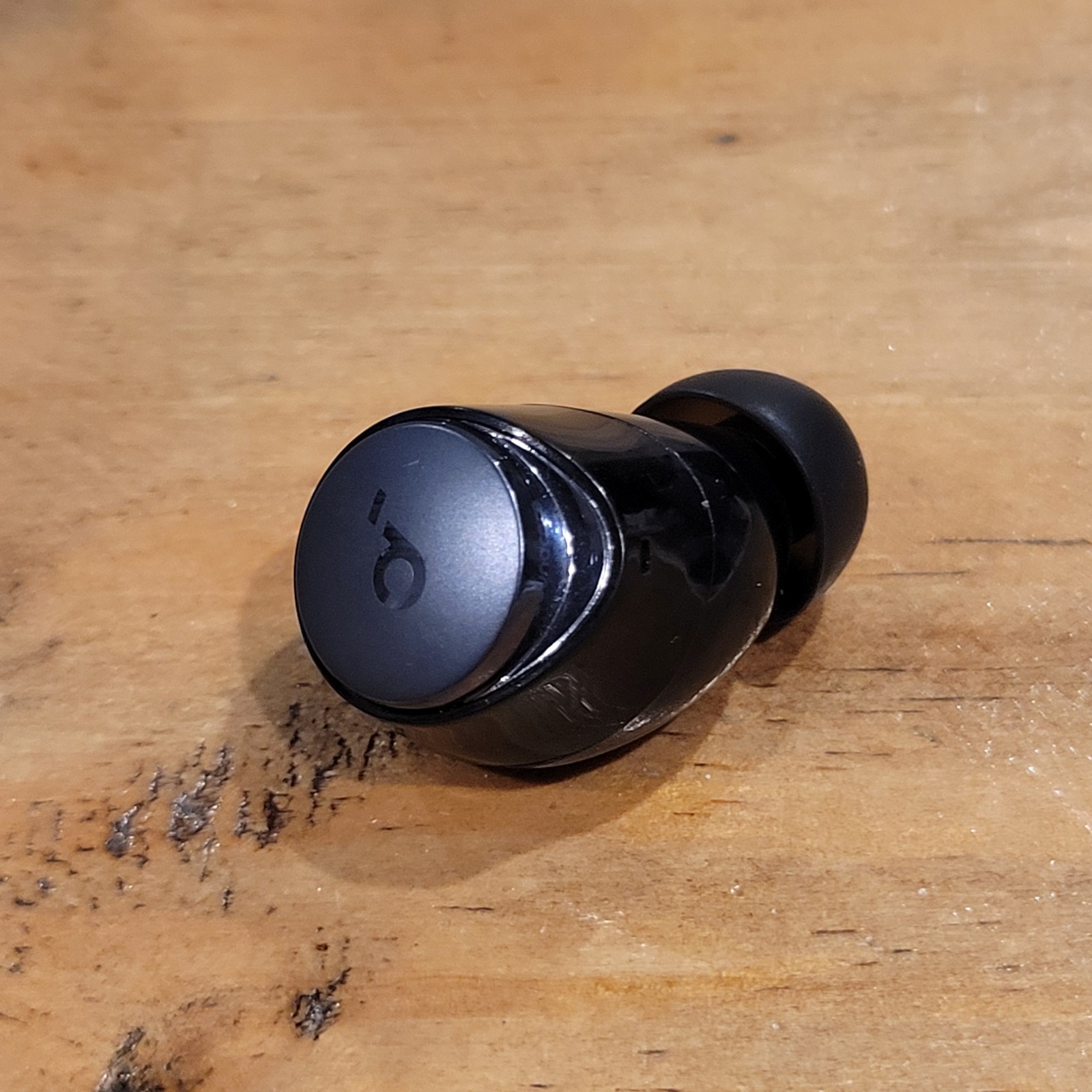 Soundcore Space A40 Anker Replacement Right Earbud Only OEM Black