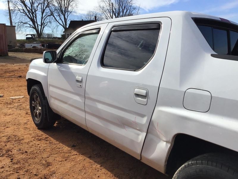 Transfer Case Fits 06-15 PILOT 3096578