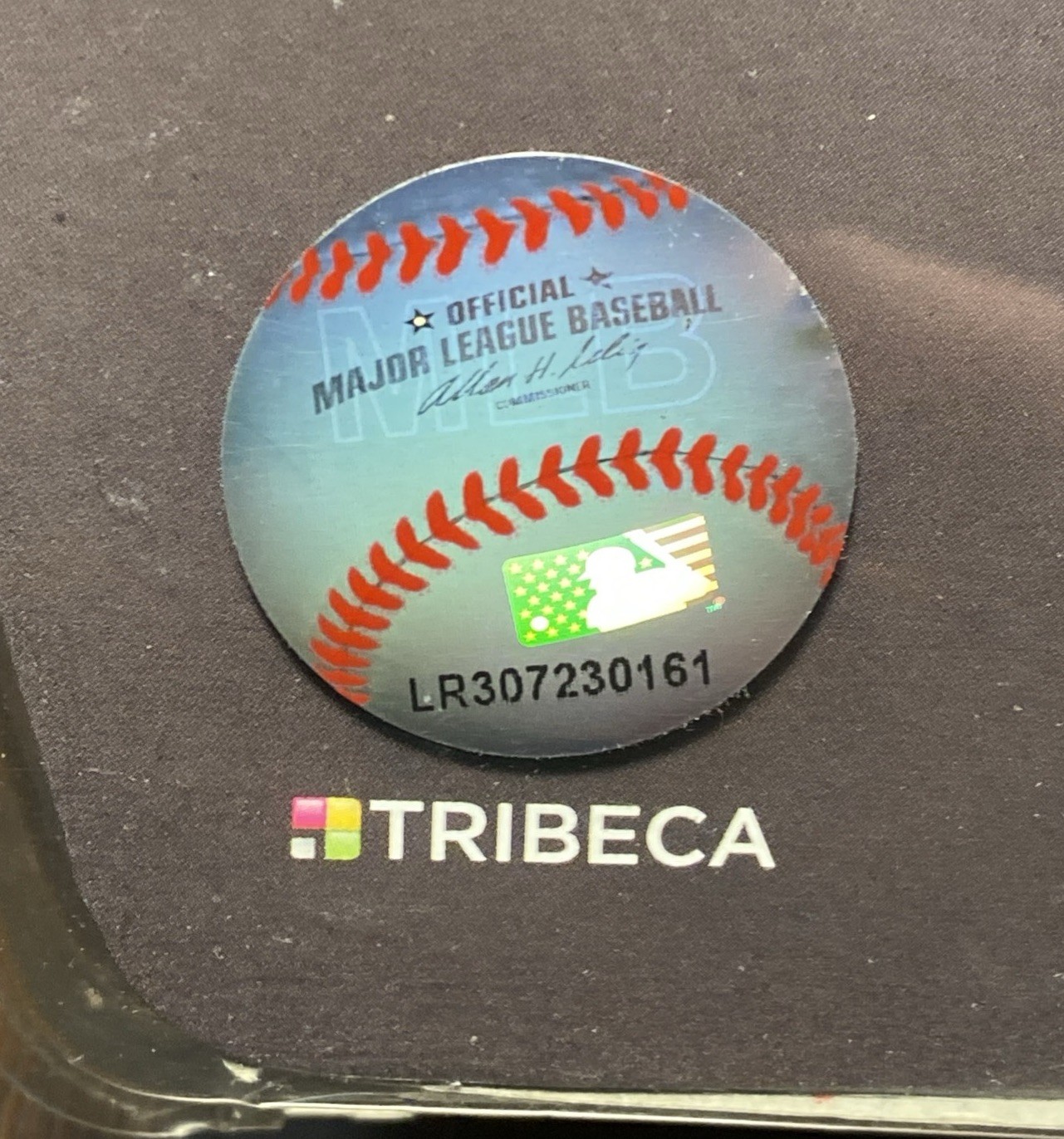 VINTAGE Philadelphia Phillies Optical Computer Mouse - Tribeca MLB USB Mac/PC