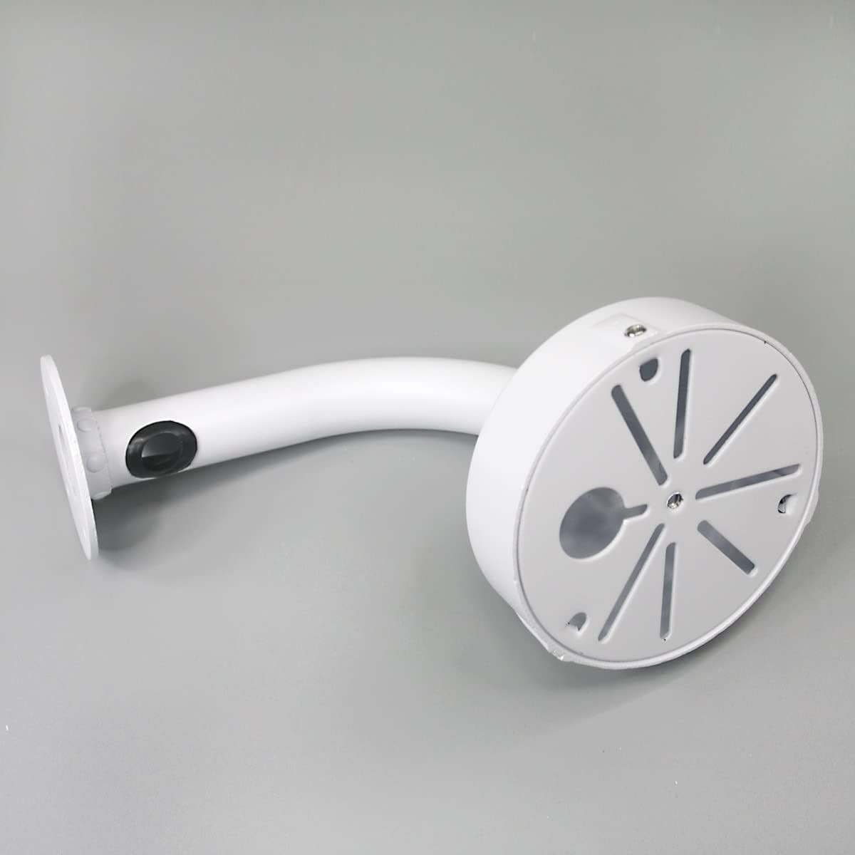 L Type CCTV Camera Mount Bracket Universal Wall Mount for Dome IP Camera
